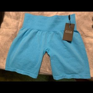 NVGTN Aqua Pro Shorts